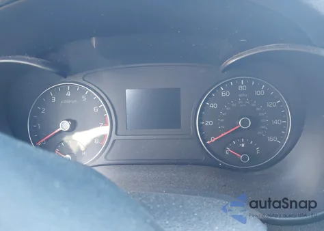 2018 Kia Optima Lx из США, поврежденный, VIN KNAGT4L30J5235244